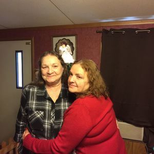 Meet your Posher, Ethel marie